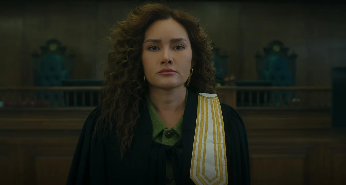 nas entrelinhas da lei temporada 2