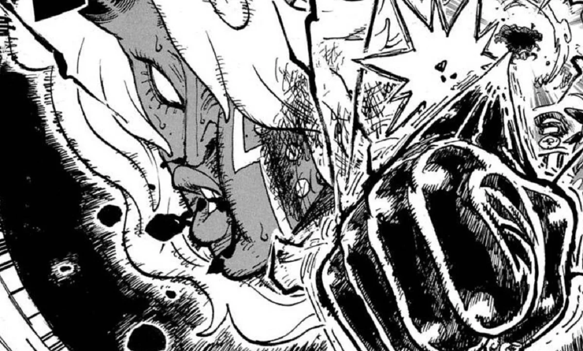 one piece capitulo 1187 spoilers