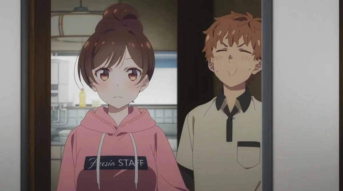 rent-a-girlfriend temporada 5 episodio 10