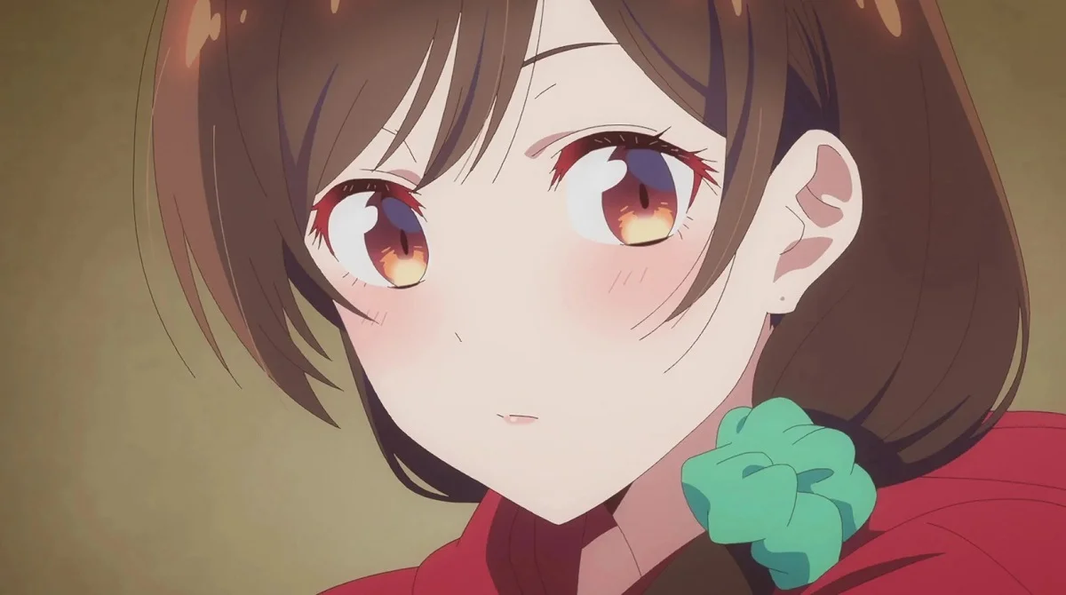 rent a girlfriend temporada 5 episodio 12