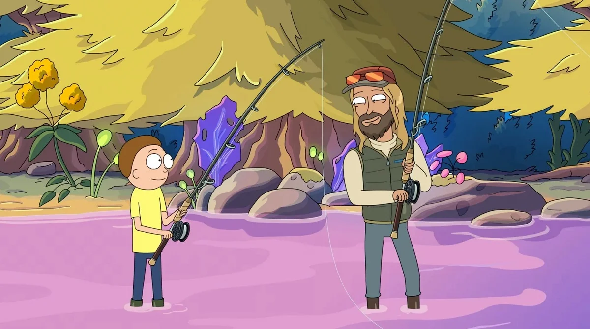 rick morty temporada 9 episodio 5
