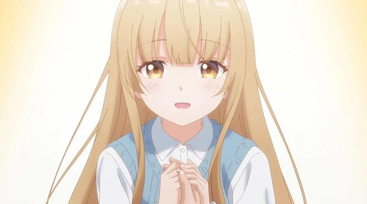 the angel next door spoils me rotten temporada 3