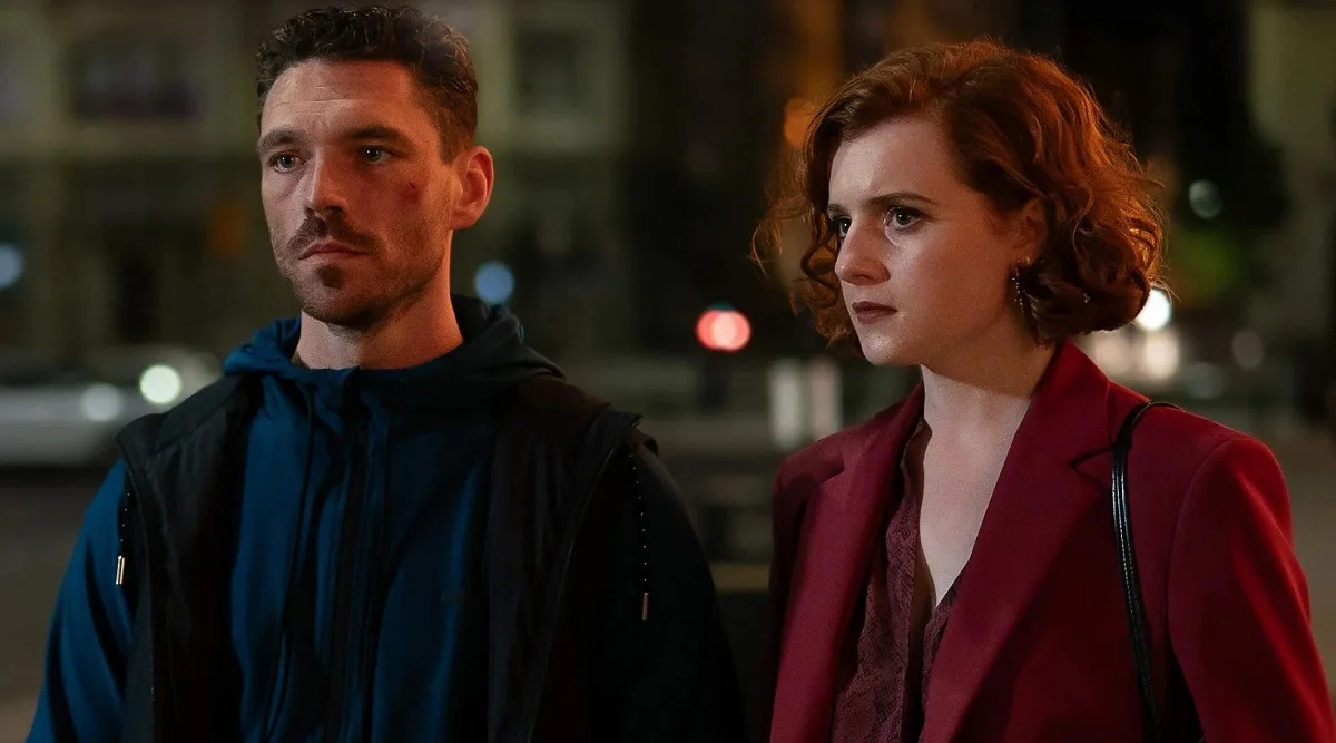 this city is ours temporada 2