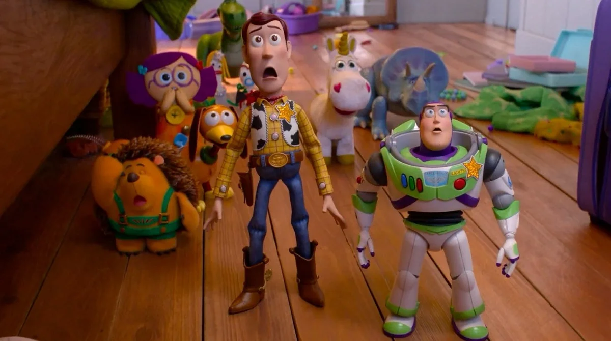 toy story 5 lancamento disney plus