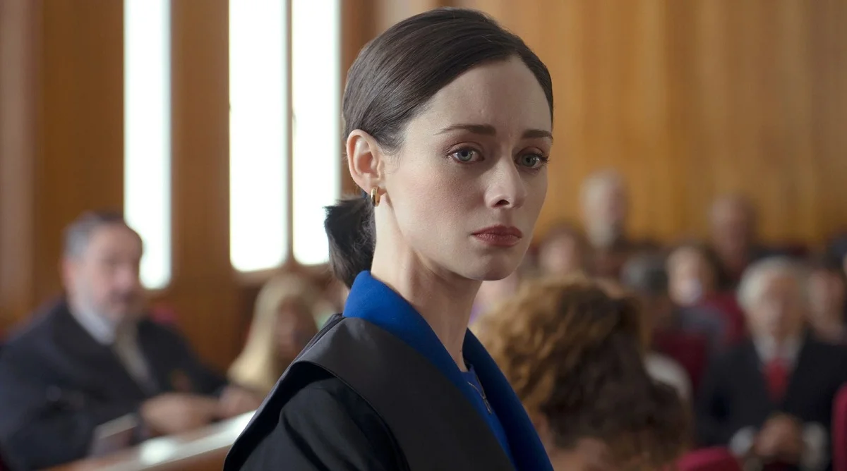 um caso perdido temporada 1 final