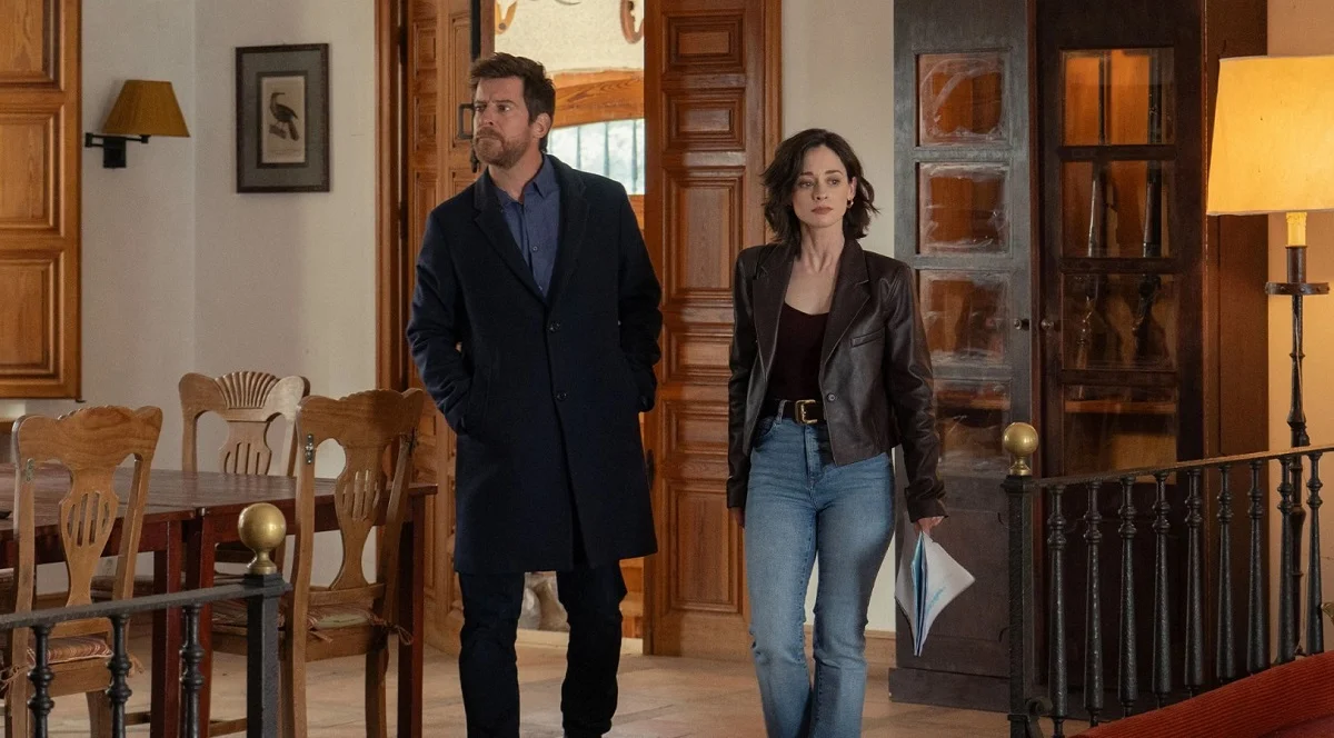 um caso perdido temporada 2