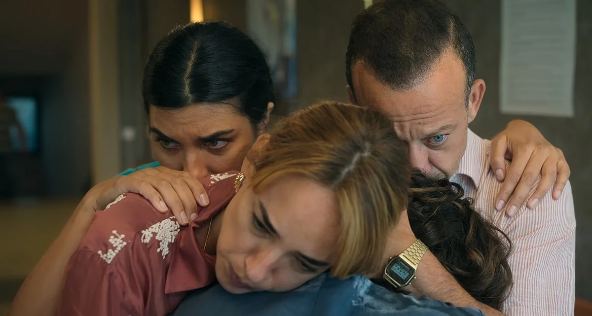 um novo eu temporada 4