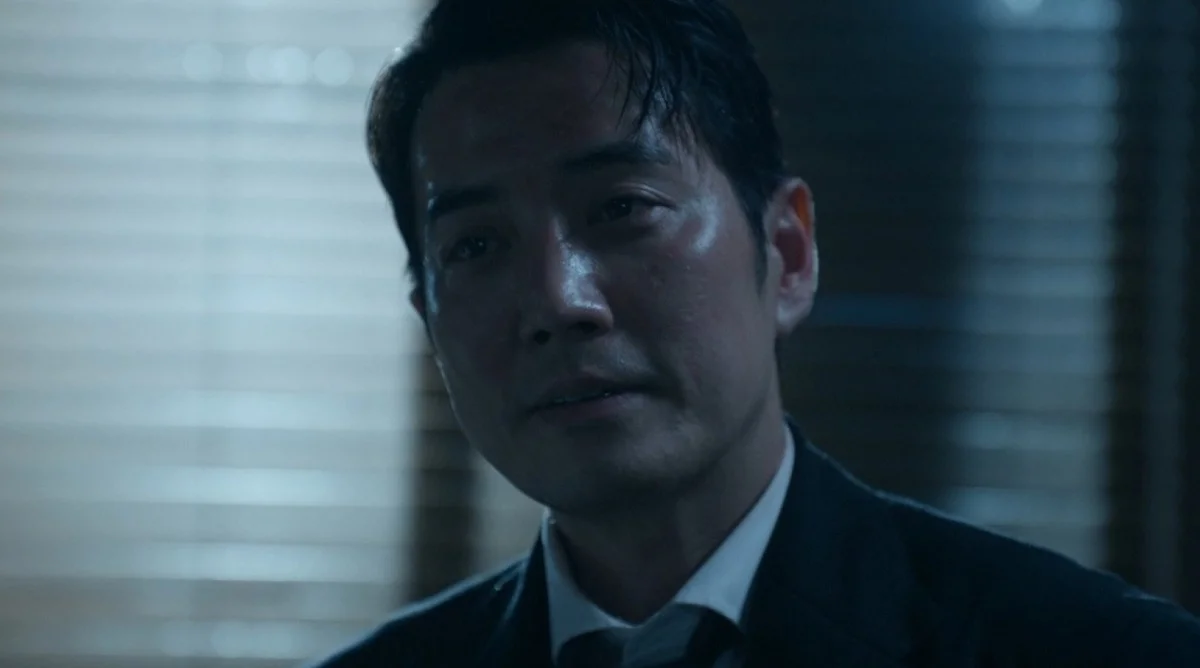 agente kim reativado episodio 10
