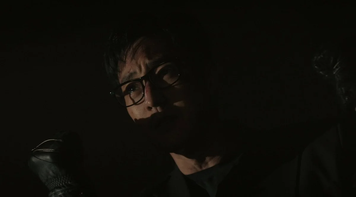 agente kim reativado episodio 7