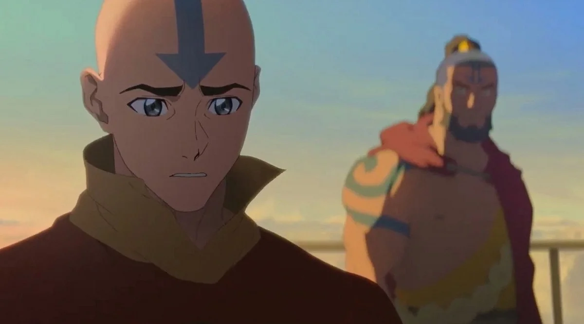 avatar aang o ultimo airbender 2026 final
