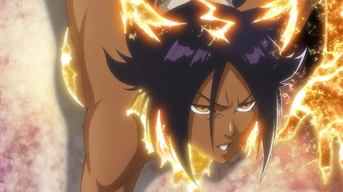 bleach thousand year blood war episodio 42
