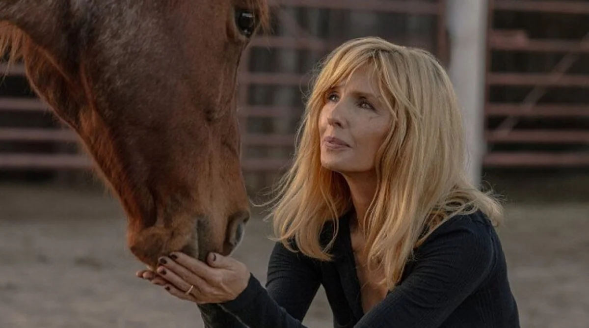 dutton ranch episodio 10