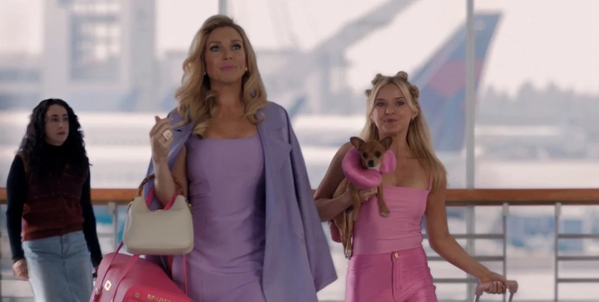 elle temporada 1 final