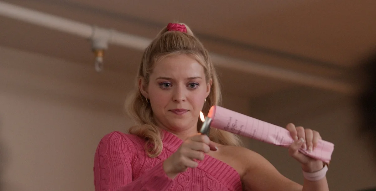 elle temporada 2