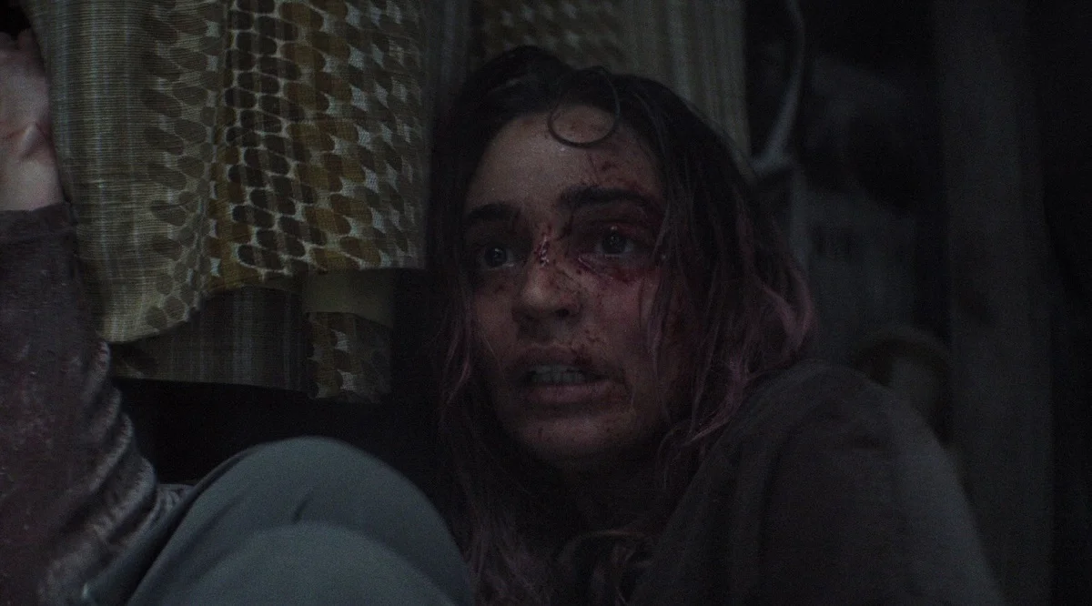 evil dead burn cena pos-creditos