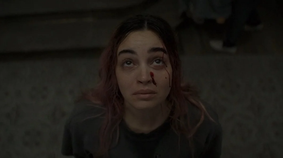 evil dead burn idade
