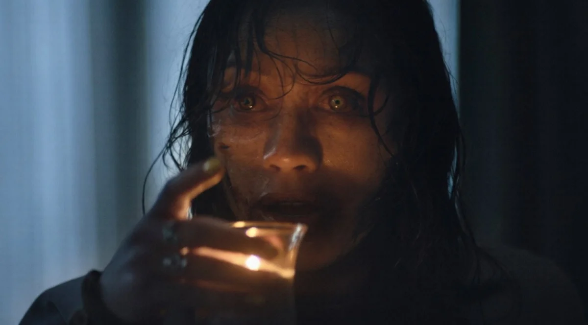 evil dead burn sequela