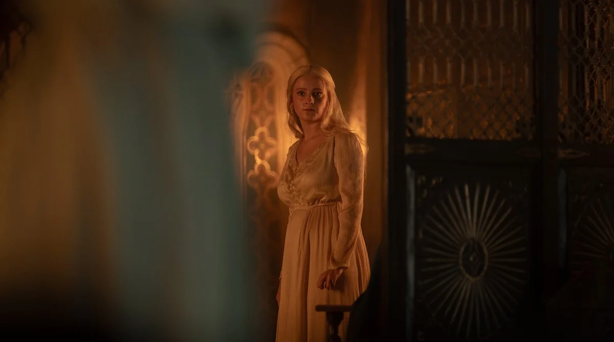 helaena gravida house of the dragon