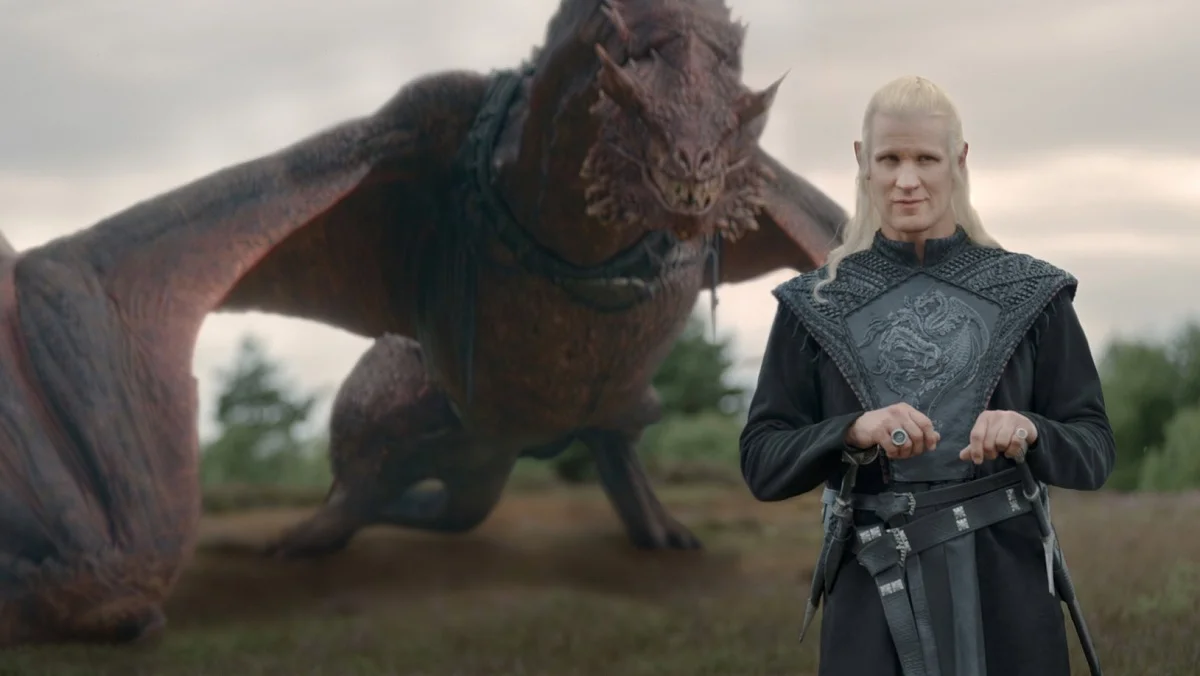 house of the dragon temporada 3 episodio 3 final