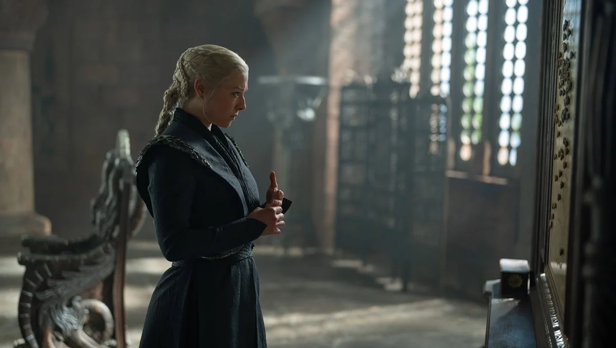 house of the dragon temporada 3 episodio 4 final