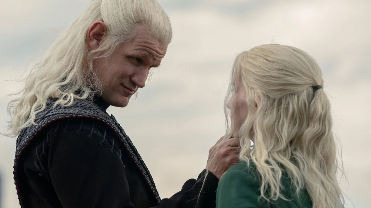 house of the dragon temporada 3 episodio 4