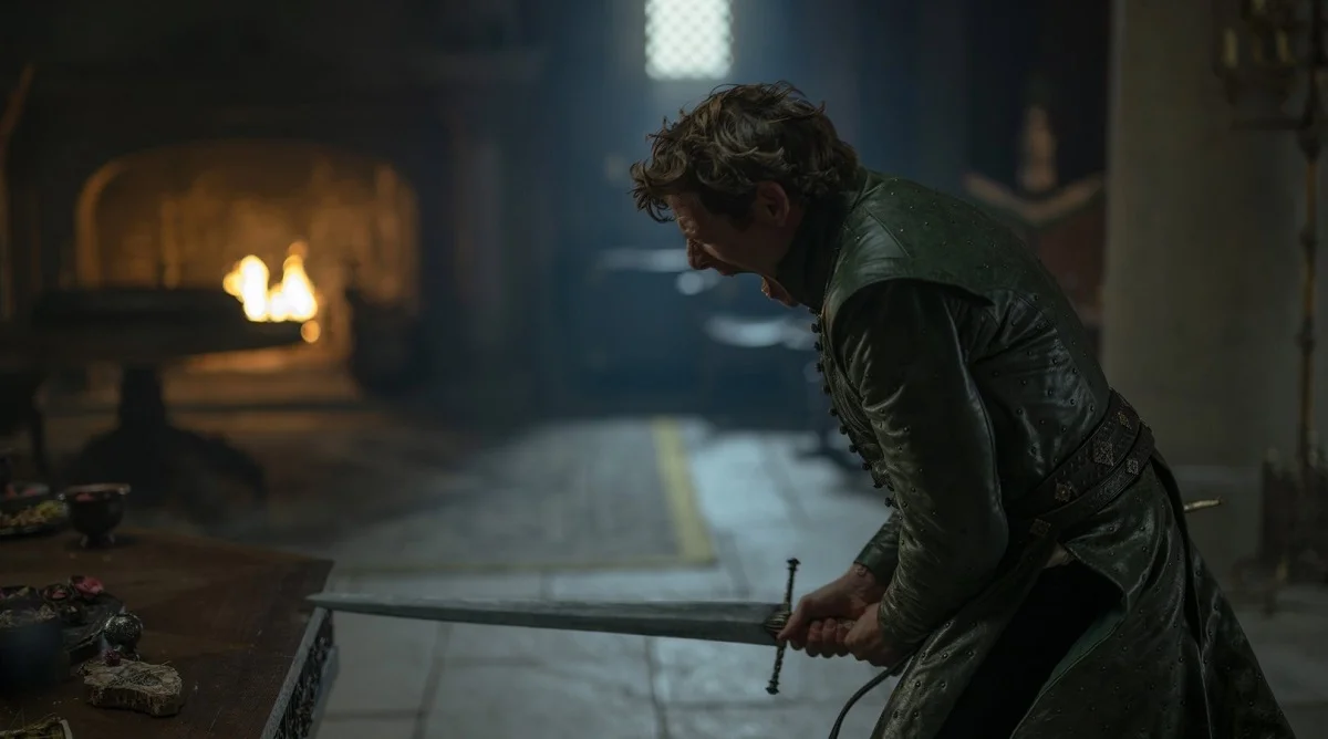 house of the dragon temporada 3 episodio 5