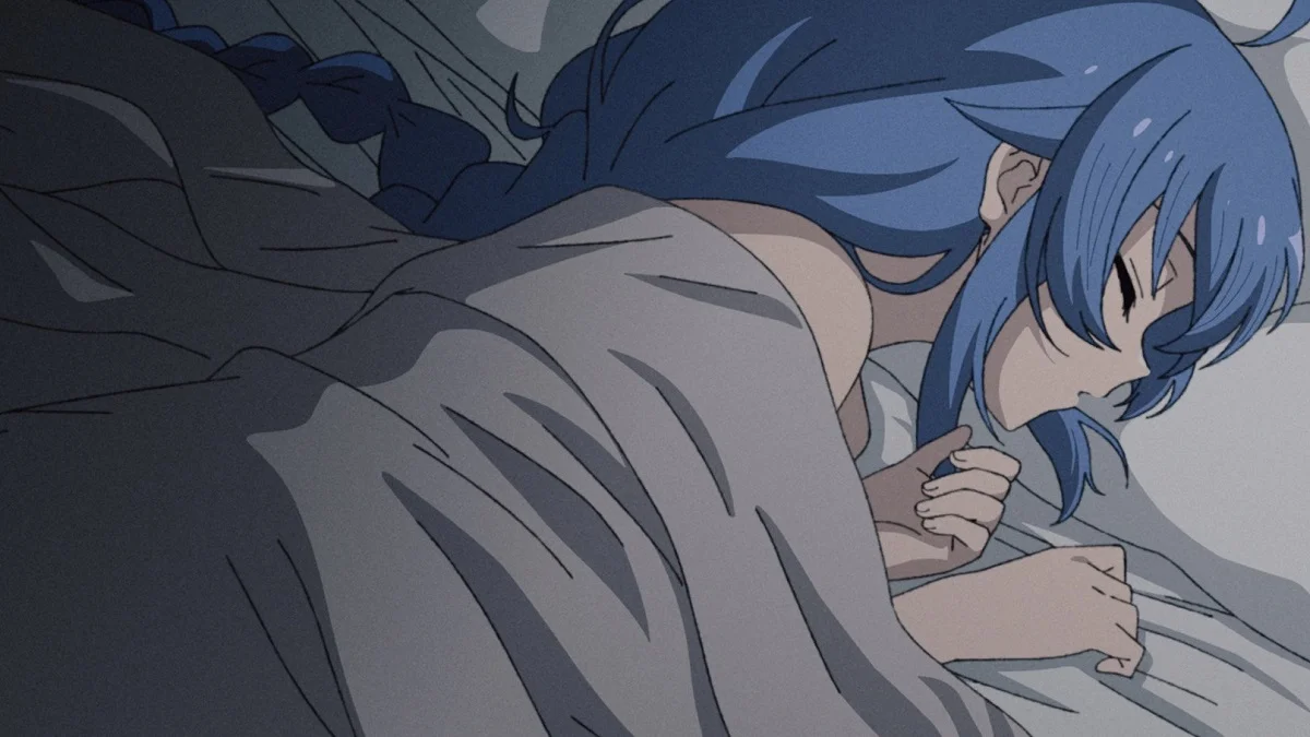 mushoku tensei temporada 3 episodio 3