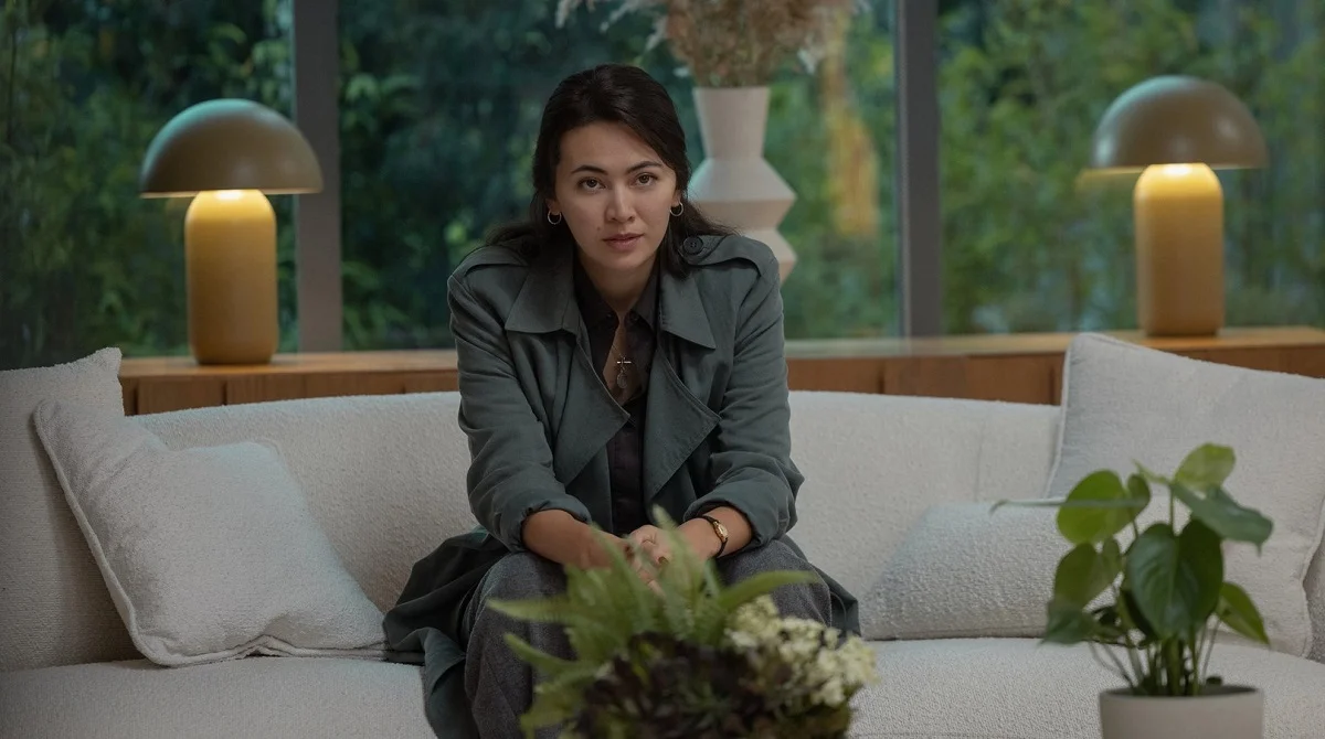 o silo temporada 3 episodio 2 final