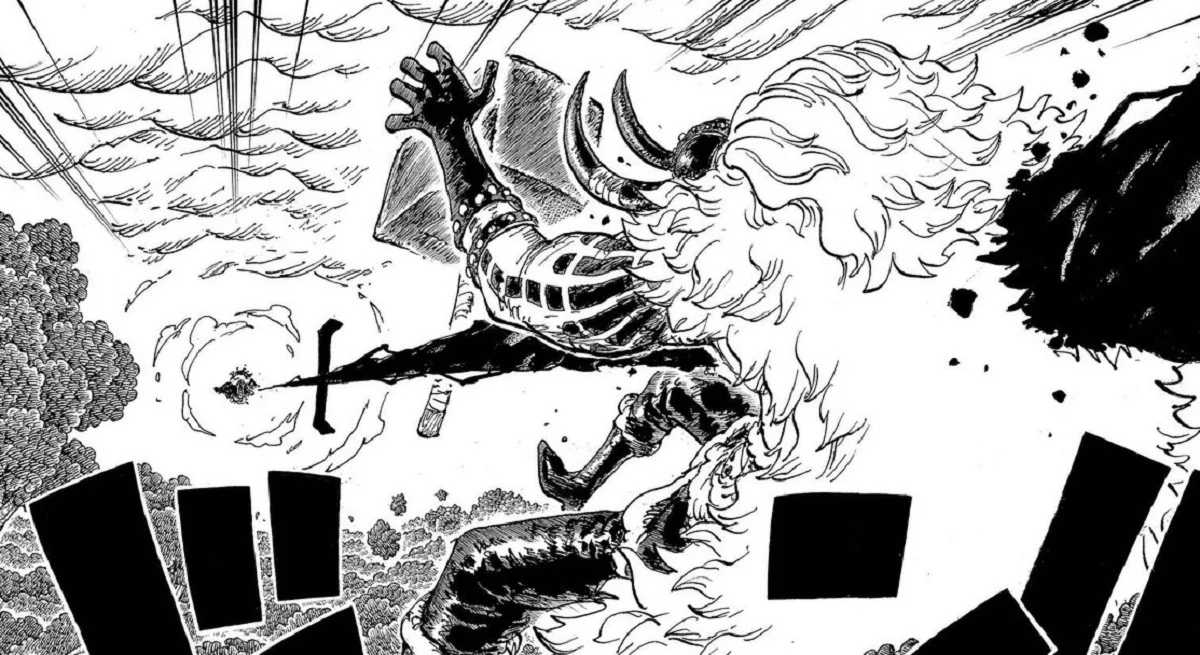 one piece capitulo 1188 spoilers
