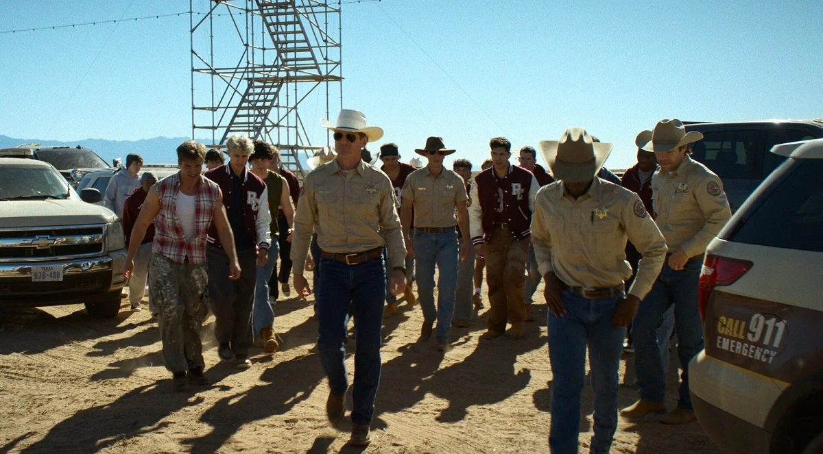 ransom canyon temporada 3