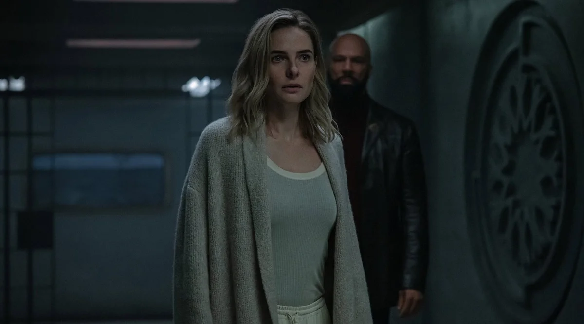 silo temporada 3 episodio 2
