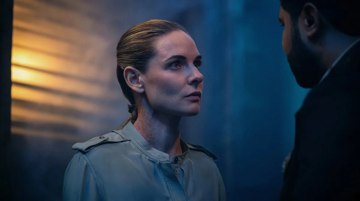 silo temporada 3 episodio 3