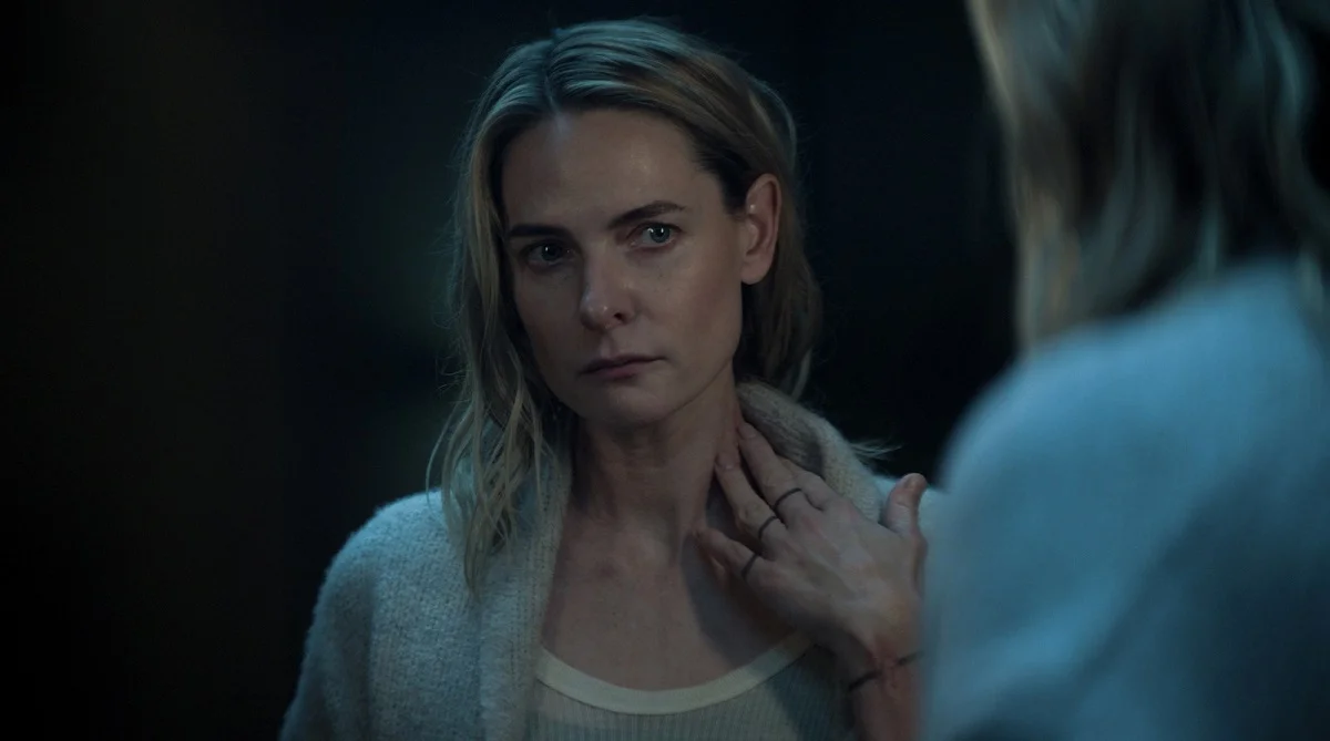 silo temporada 4