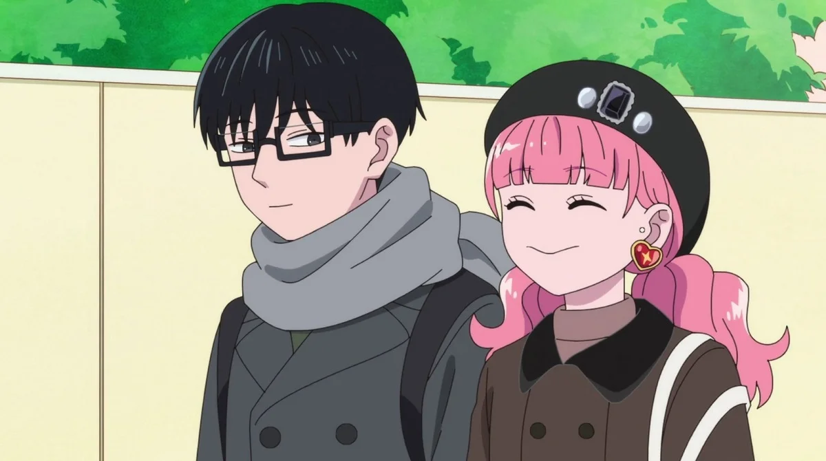you and i are polar opposites temporada 2 episodio 2